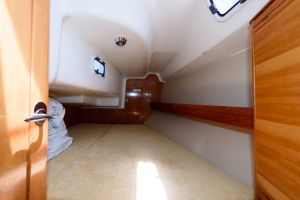 Bavaria 34 Cruiser
