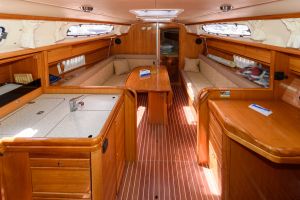 Bavaria 34 Cruiser