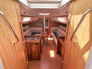 Bavaria 38 Match
