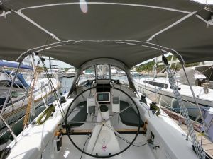Bavaria 38 Match