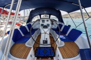 Bavaria 39 Cruiser