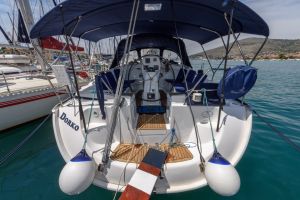Bavaria 39 Cruiser