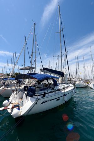 Bavaria 39 Cruiser