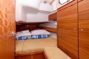 Bavaria 39 Cruiser