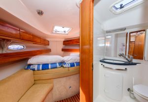 Bavaria 39 Cruiser