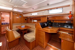 Bavaria 39 Cruiser