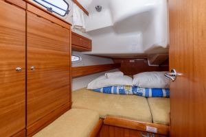 Bavaria 39 Cruiser