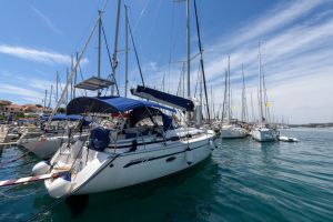 Bavaria 39 Cruiser