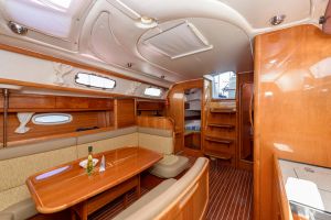 Bavaria 39 Cruiser