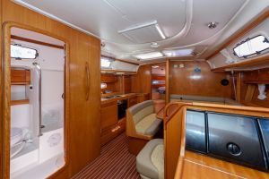Bavaria 39 Cruiser