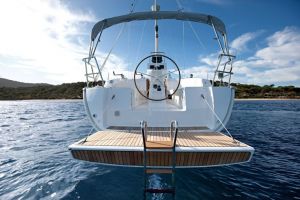 Bavaria Cruiser 32
