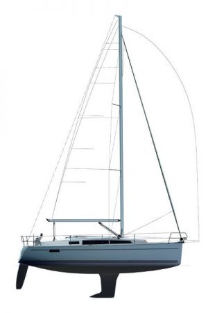 Bavaria Cruiser 33