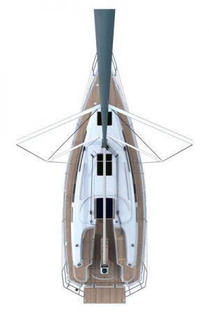 Bavaria Cruiser 33