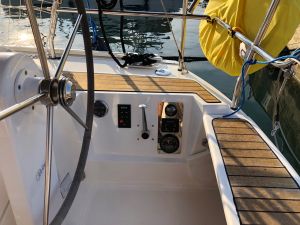 Bavaria 34 Cruiser