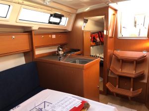 Bavaria 34 Cruiser