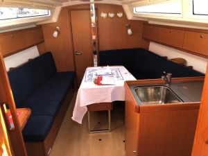 Bavaria 34 Cruiser