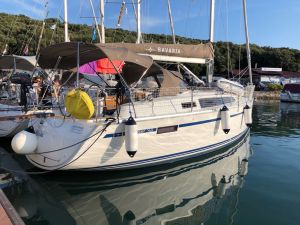 Bavaria 34 Cruiser