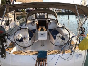 Bavaria 34 Cruiser
