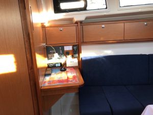 Bavaria 34 Cruiser