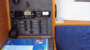 Sun Odyssey 349
