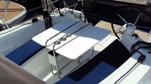 Sun Odyssey 349