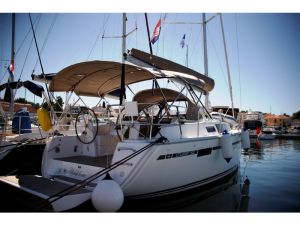 Bavaria 34 Cruiser