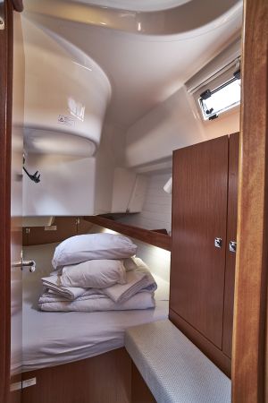 Bavaria 34 Cruiser