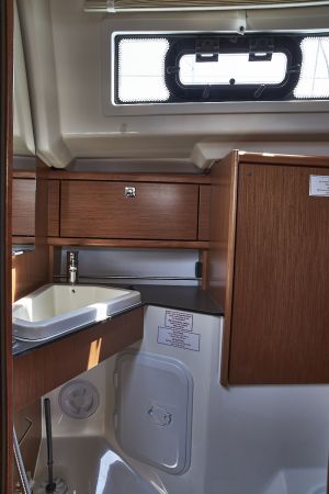 Bavaria 34 Cruiser