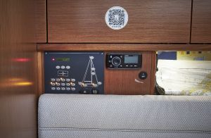 Bavaria 34 Cruiser