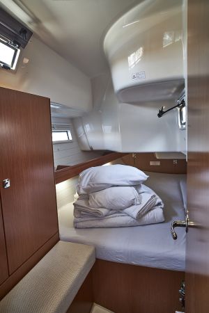 Bavaria 34 Cruiser