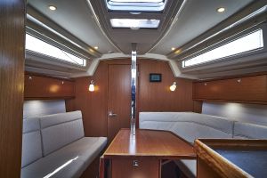 Bavaria 34 Cruiser