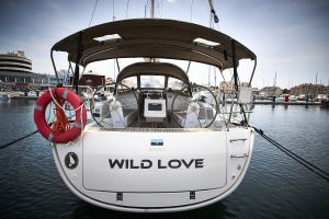 Bavaria 34 Cruiser