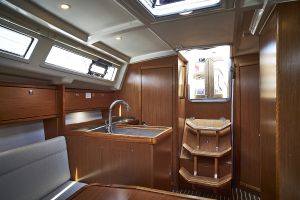 Bavaria 34 Cruiser