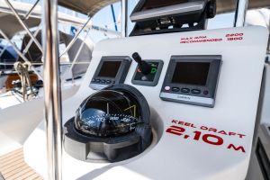 Bavaria Cruiser 36