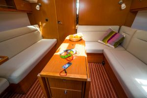 Bavaria Cruiser 36