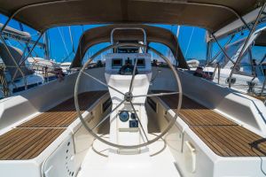 Bavaria Cruiser 36