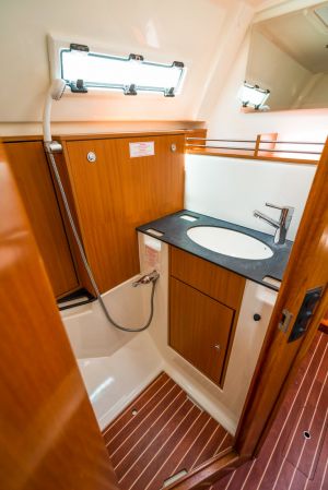 Bavaria Cruiser 36