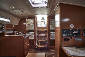 Bavaria Cruiser 36
