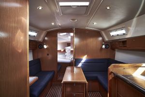 Bavaria Cruiser 36