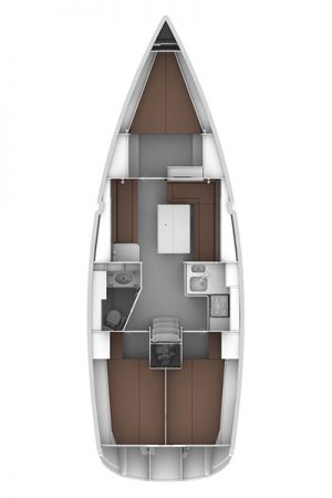 Bavaria Cruiser 36
