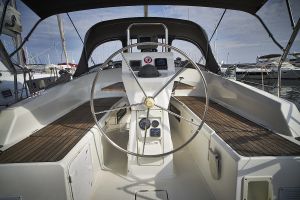 Bavaria Cruiser 36