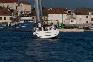 Dufour 382