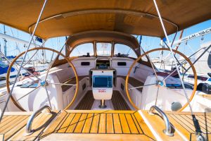 Elan 434 Impression
