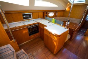 Elan 434 Impression