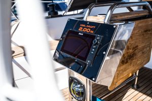 Hanse 345