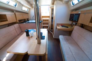 Hanse 345