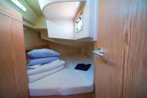 Hanse 345