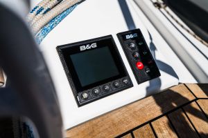 Hanse 345