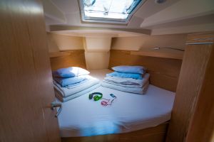 Hanse 345