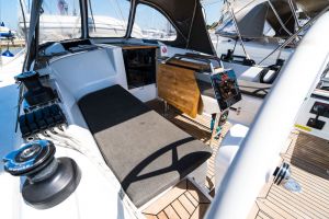 Hanse 345